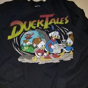 Disney DUCKTALES